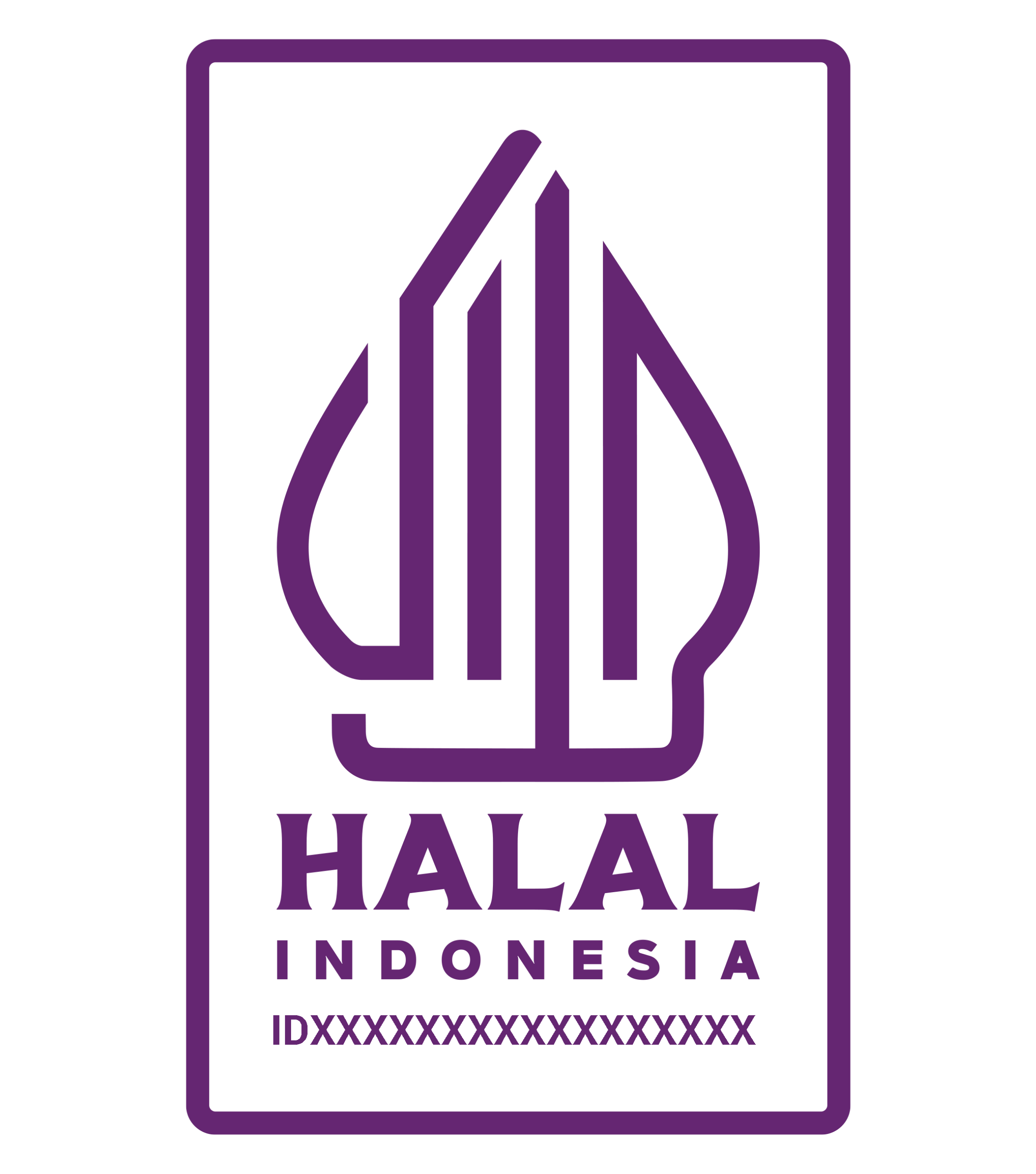 Halal Indonesia