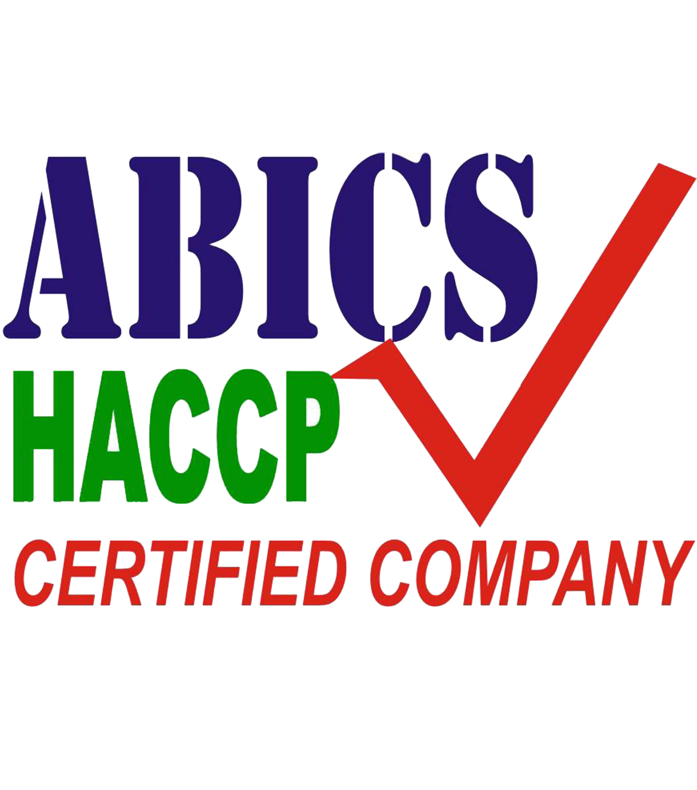 HASCCP