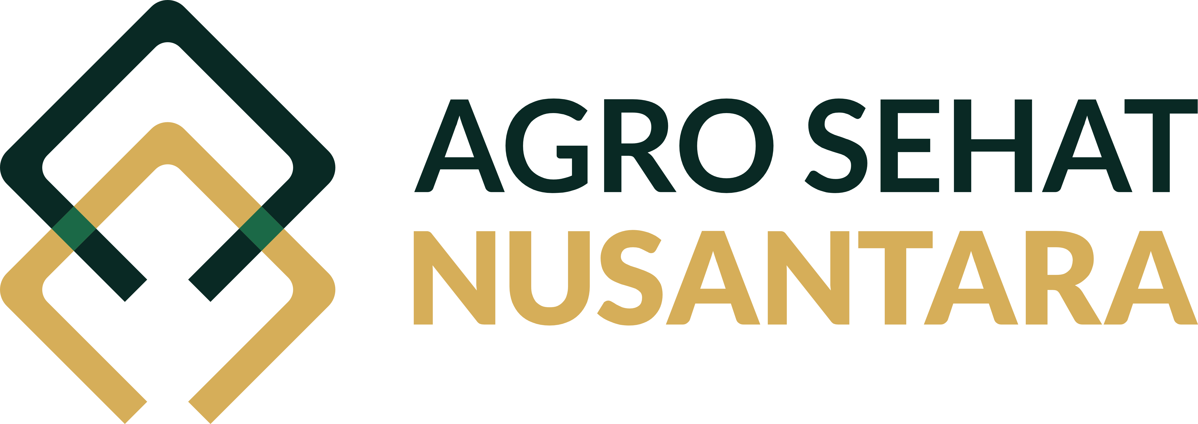 Agro Sehat Nusantara Logo